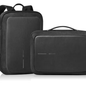 Xd Design Bobby Bizz Anti-Theft Backpack & Briefcase