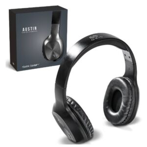 Swiss Cougar Austin Bluetooth Headphones