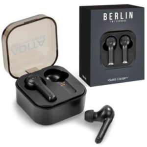 Swiss Cougar Berlin TWS Earbuds