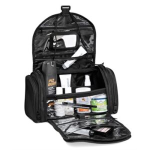 Chelsea Deluxe Cosmetic Bag