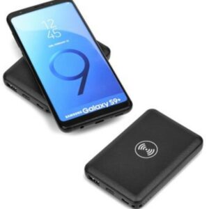 Tagge 5000mAh Wireless Charging Power Bank