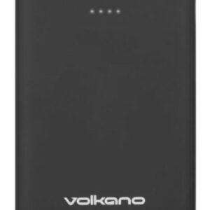 Volkano Nano + Series 10 000mAh Polyemer Powerbank