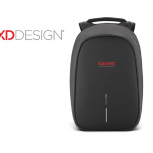 Bobby Hero Backpack