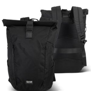 Spice Waste2Gear Roll Up Computer Backpack