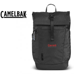 CamelBak Pivot Roll Top Backpack