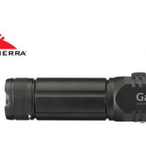 High Sierra 3W LED Flashlight