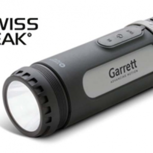 Swiss Peak 4-in-1 Speaker