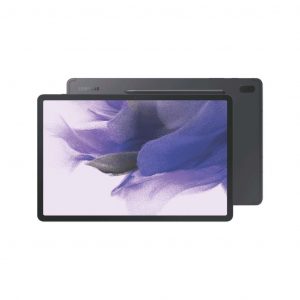 Samsung Galaxy Tab S7 FE 12.4" Wi-Fi 64GB - Black