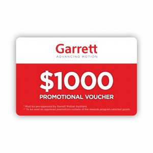 PROMOTIONAL VOUCHER