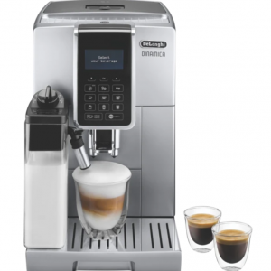 DeLonghi Dinamica Plus Fully Automatic Coffee Machine
