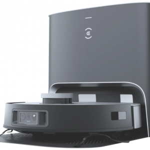 Ecovacs DEEBOT X1 PLUS Robotic Vacuum
