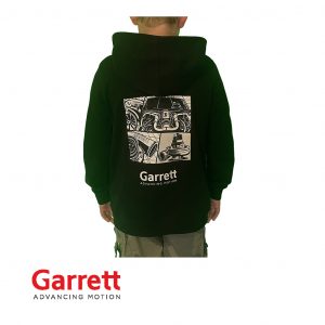 Kids Hoodie