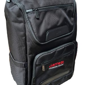 Garrett Swiss Peak Voyager Laptop Bag