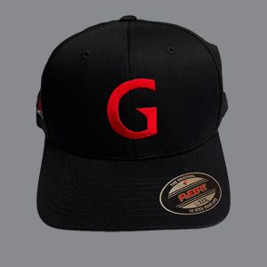Garrett G FlexFit Cap