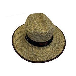 Garrett Straw Hat