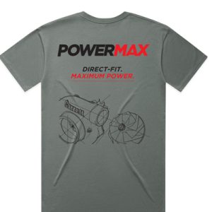 PowerMax T-Shirt