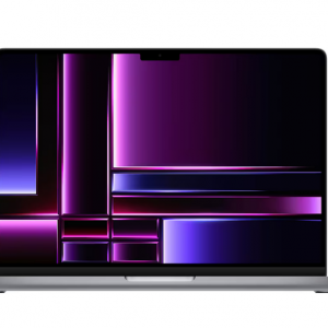 APPLE MACBOOK PRO 14 Z17H002XB, APPLE M2 MAX, 14.2" LIQUID RETINA XDR, 64GB, SSD 1TB, 38-CORE GPU, MACOS VENTURA, SPACE GRAY - KEYBOARD LAYOUT INT