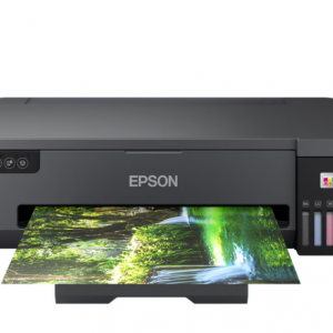 EPSON L18050 COLOR INKJET PRINTER, A3+, WI-FI