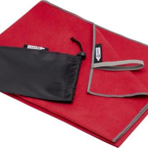 PIETER GRS ULTRA LIGHTWEIGHT AND QUICK DRY TOWEL 50X100 CM
