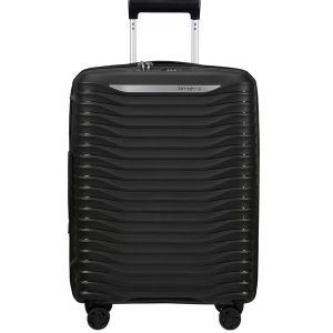 SAMSONITE UPSCAPE TROLLER, 55 CM, BLACK