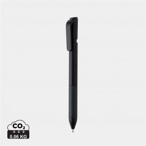 TWISTLOCK GRS CERTIFIED RECYCLED ABS PEN
