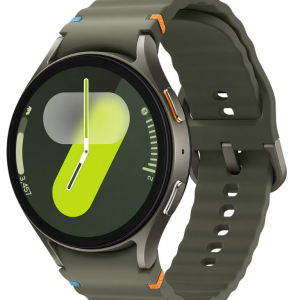 Smartwatch SAMSUNG Galaxy Watch7, 44mm, LTE, Wi-Fi, Android, Green