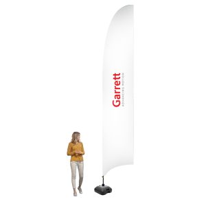 Feather Flag (Sail) XL