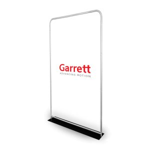 Textile Totem 120×230 cm