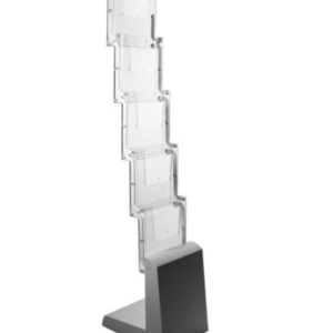 Brochure Stand